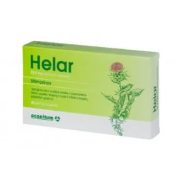 Helar 22,5 mg kietos kapsulės