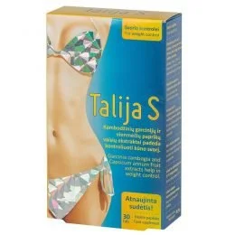 Talija S tab. N30