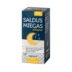 Saldus miegas eliksyras 150 ml