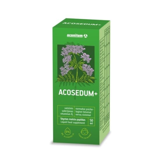 ACOSEDUM+, 50ml