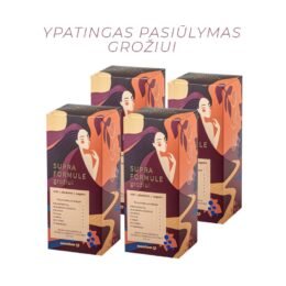 Supra formule grožiui 175 ml