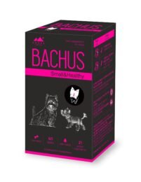 Bachus Small&Healthy tab. N60