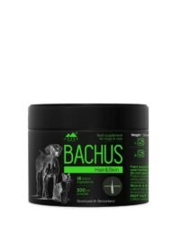 Bachus Hair&Skin powder S60