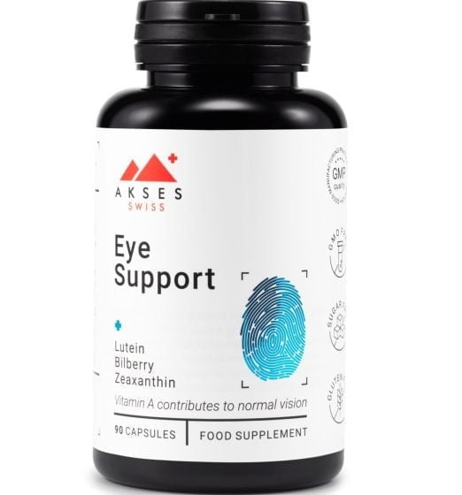 Akses Swiss Eye Support