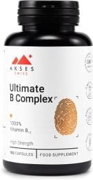 Akses Swiss Ultimate B complex