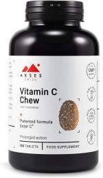 Akses Swiss Vitamin C Chew