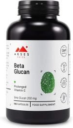 akses swiss beta glucan