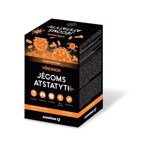 Jėgoms