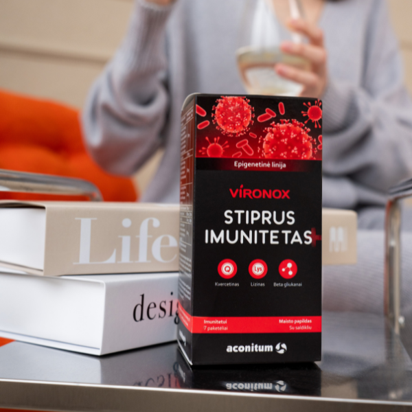 Aconitum eshop galerija