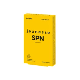 INOLAB JEUNESSE SPN (SPERMIDINAS), 30 kapsulių