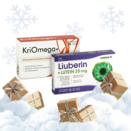 Kalėdinis rinkinys "Šeimai"