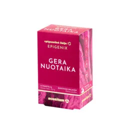 EPIGENIX GERA NUOTAIKA, 14 paketėlių