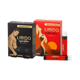 Rinkinys LIBIDO