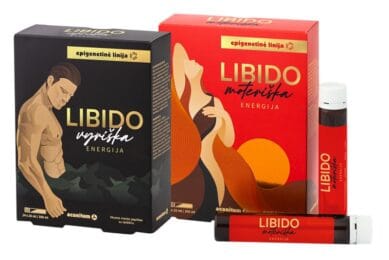 Rinkinys LIBIDO